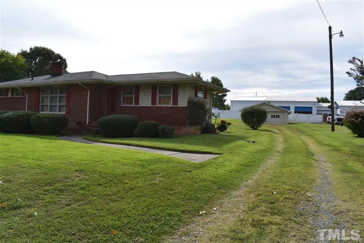 50 Allensville Road Roxboro, NC 27573 - Photo 25 of 28