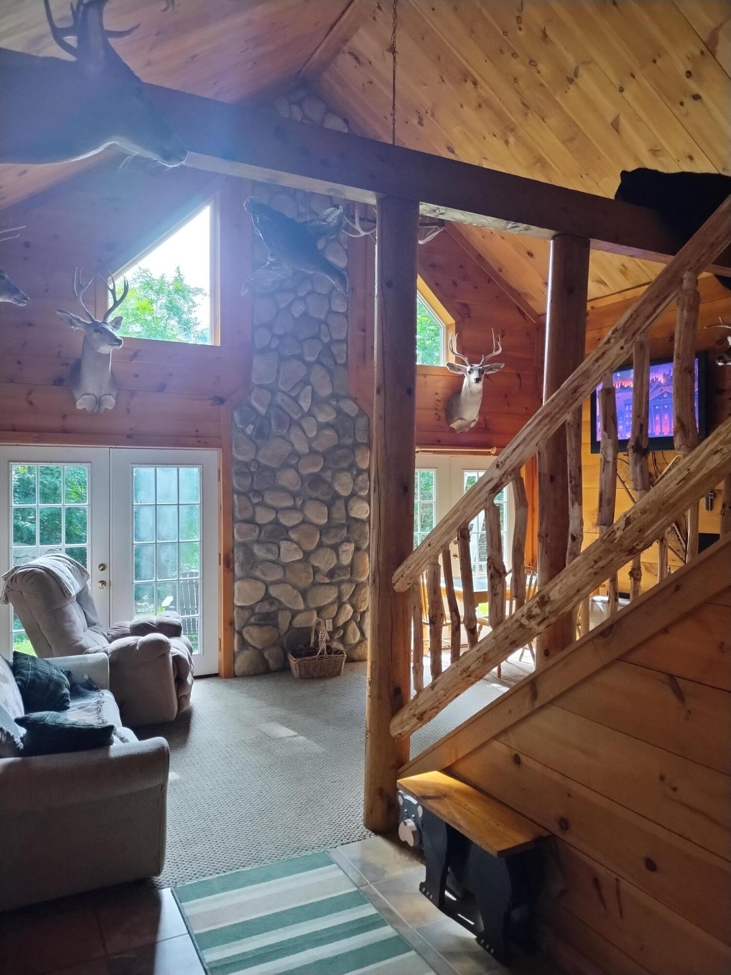 1492 Tupper Road Long Lake, NY 12847 - Photo 3 of 13 IMG_20250627_090911444_HDR