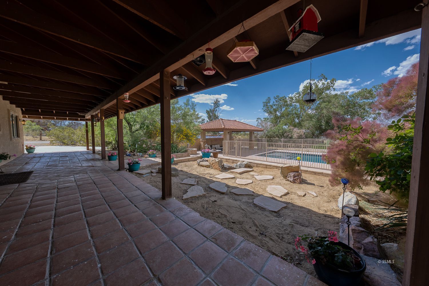 644 East Javis Avenue Ridgecrest, CA 93555 - Photo 23 of 36