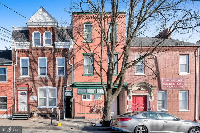 $435,000 | 139 North 5th Street, Allentown, PA 18102