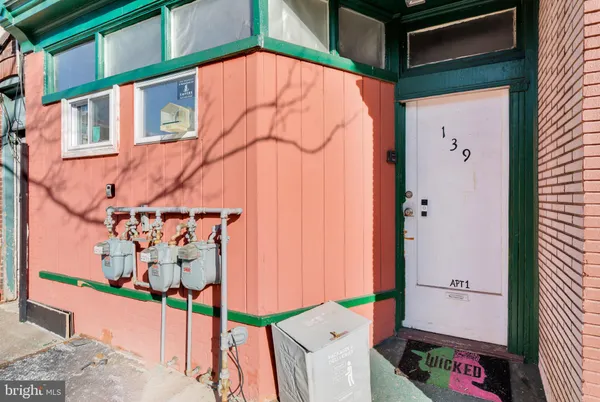 $435,000 | 139 North 5th Street, Allentown, PA 18102