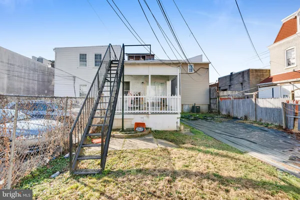 $435,000 | 139 North 5th Street, Allentown, PA 18102