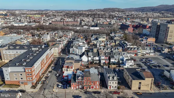 $435,000 | 139 North 5th Street, Allentown, PA 18102