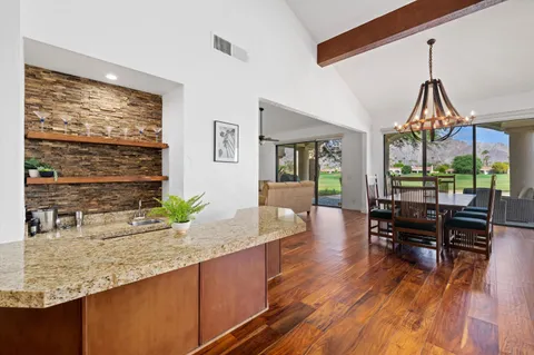 $1,395,000 | 54999 Southern Hill, La Quinta, CA 92253
