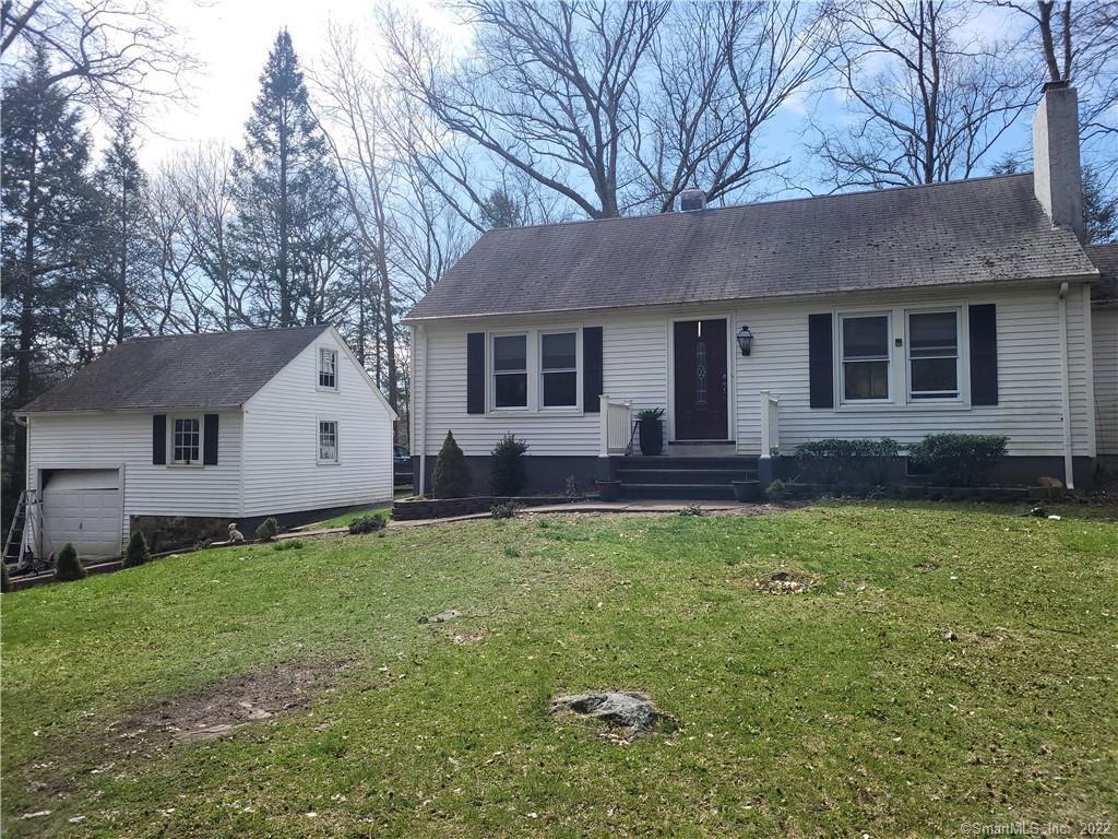 1024 Fernbrook Road Orange, CT 06477 - Photo 1 of 1