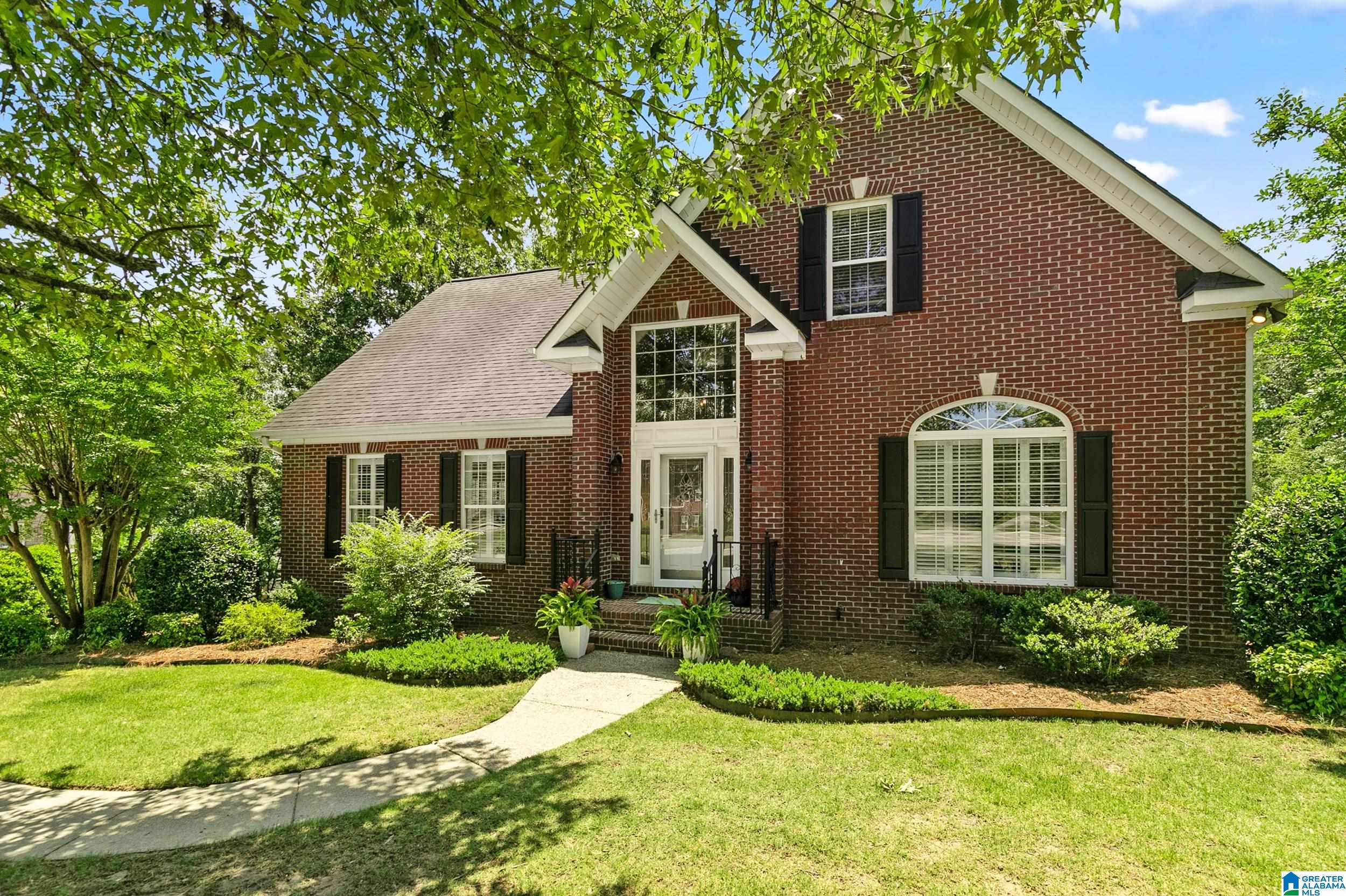 1034 Oak Meadows Road Birmingham, AL 35242 - Photo 1 of 58