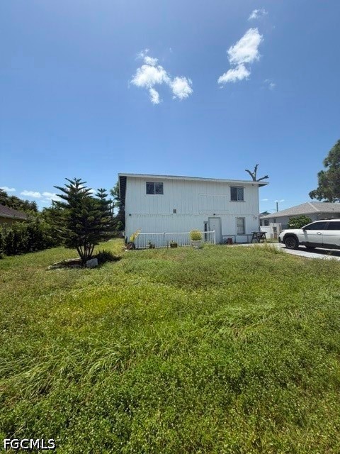 8096 Albatross Road Fort Myers, FL 33967 - Photo 2 of 25