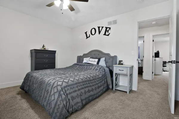 $275,000 | 655 Bonnie View Drive, Evansville, IN 47715