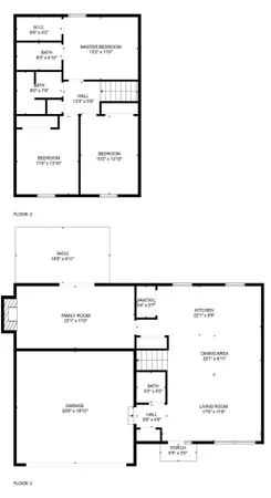 $275,000 | 655 Bonnie View Drive, Evansville, IN 47715