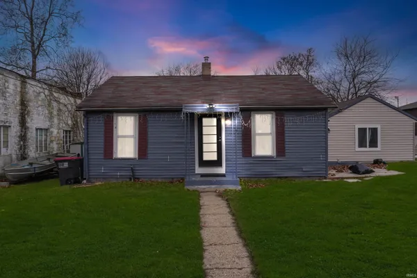 $145,000 | 5012 Washington Street, West Point, IN 47992