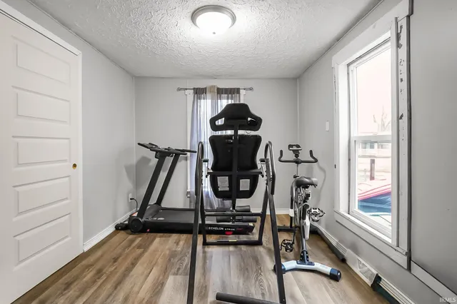 $145,000 | 5012 Washington Street, West Point, IN 47992