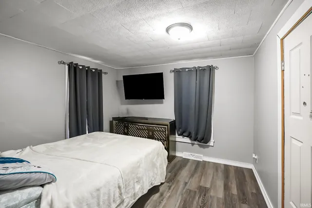 $145,000 | 5012 Washington Street, West Point, IN 47992