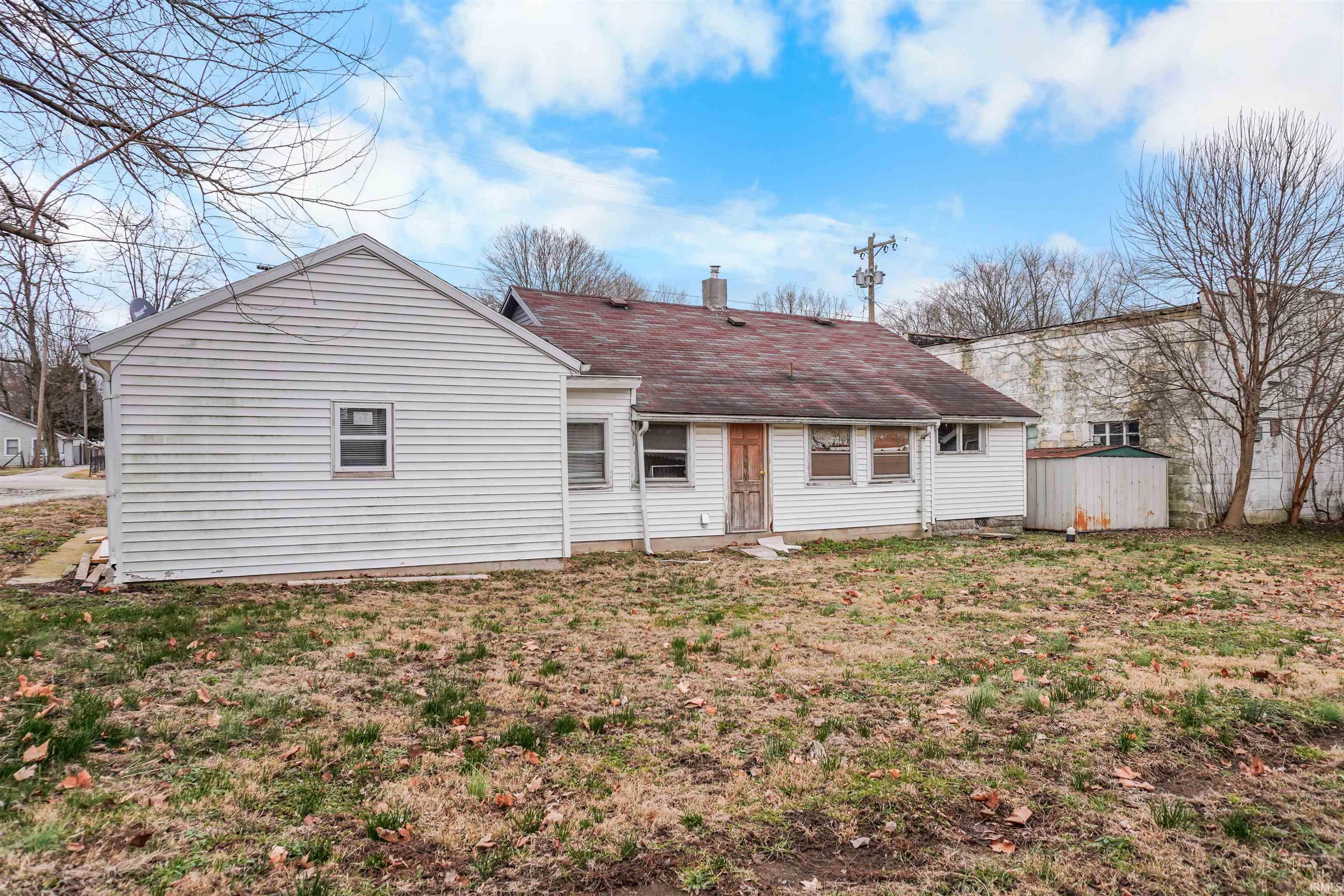 5012 Washington Street West Point, IN 47992 - Photo 19 of 22