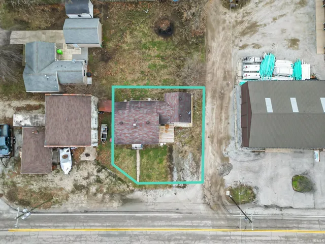 $145,000 | 5012 Washington Street, West Point, IN 47992