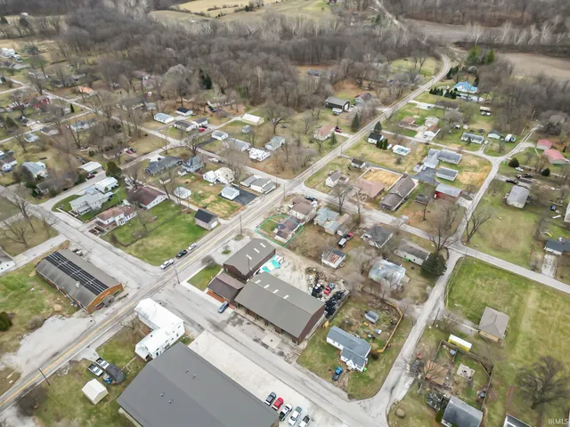 $145,000 | 5012 Washington Street, West Point, IN 47992