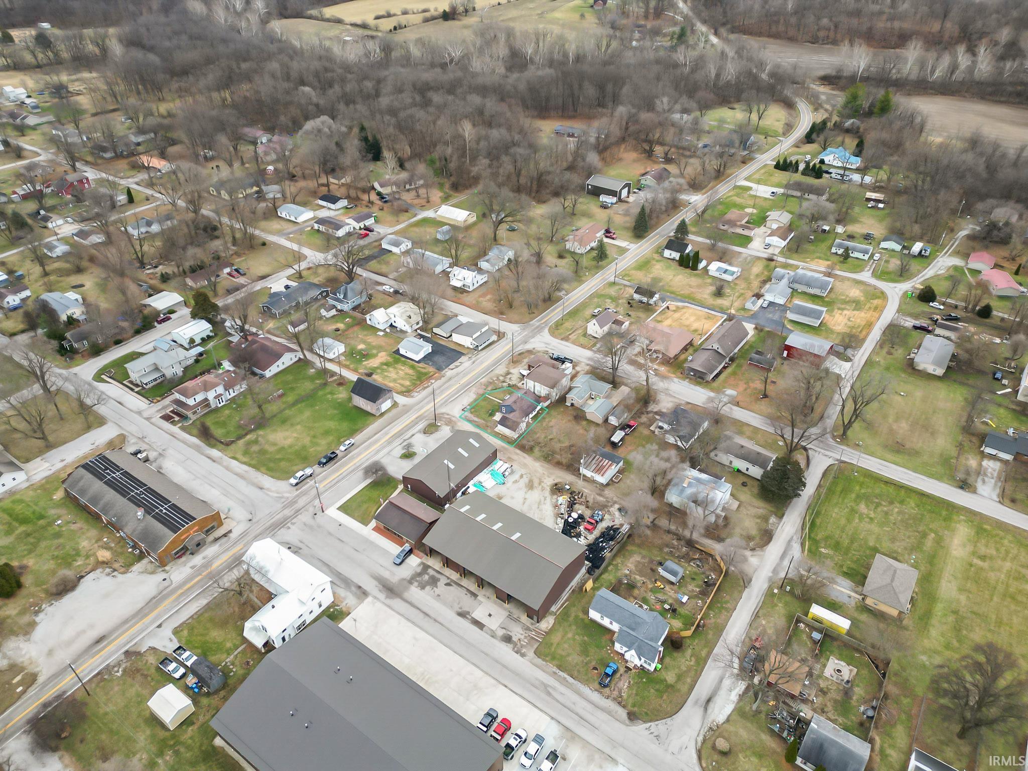 5012 Washington Street West Point, IN 47992 - Photo 22 of 22