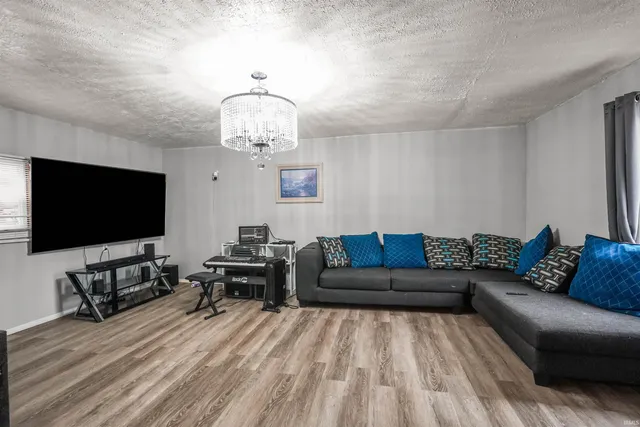 $145,000 | 5012 Washington Street, West Point, IN 47992