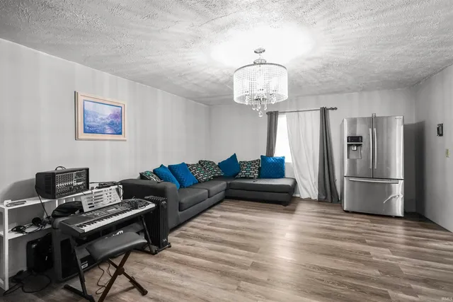 $145,000 | 5012 Washington Street, West Point, IN 47992