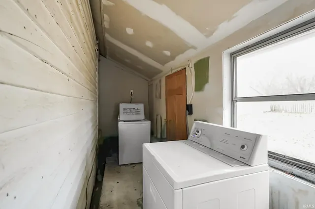 $145,000 | 5012 Washington Street, West Point, IN 47992