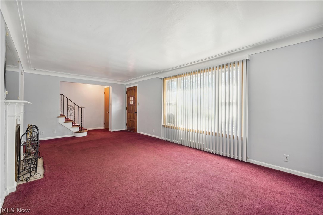 3747 Fairoaks Road Cleveland, OH 44121 - Photo 4 of 35