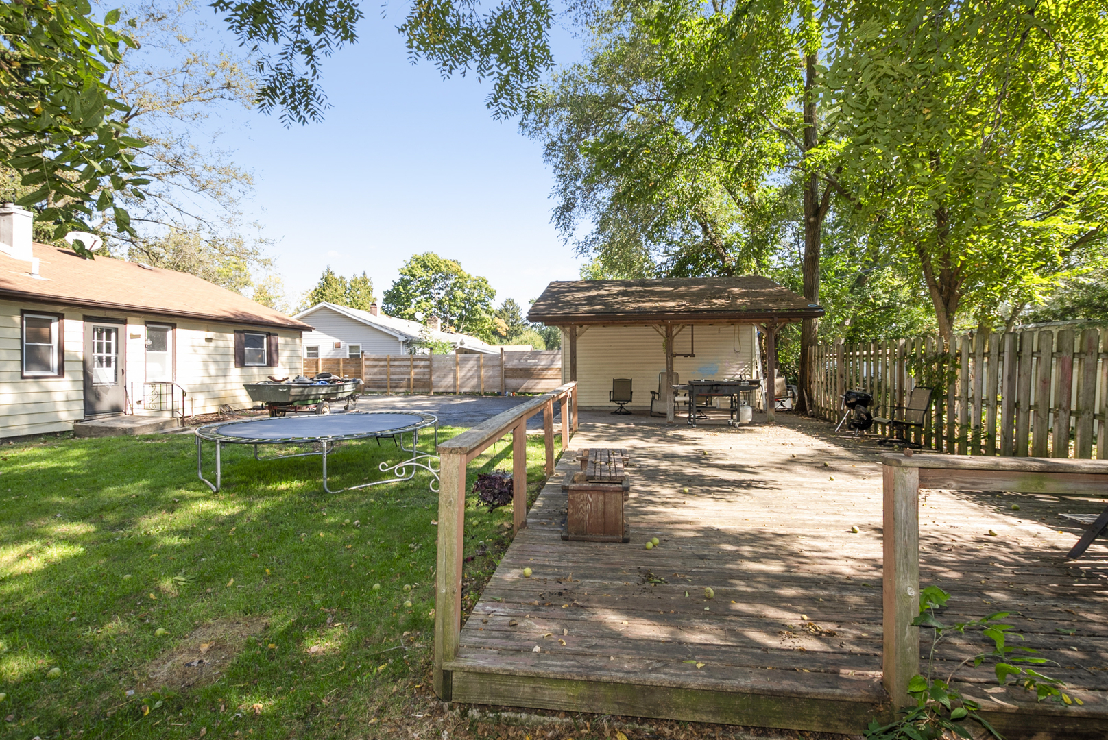 2116 Hanover Avenue Joliet, IL 60433 - Photo 15 of 16