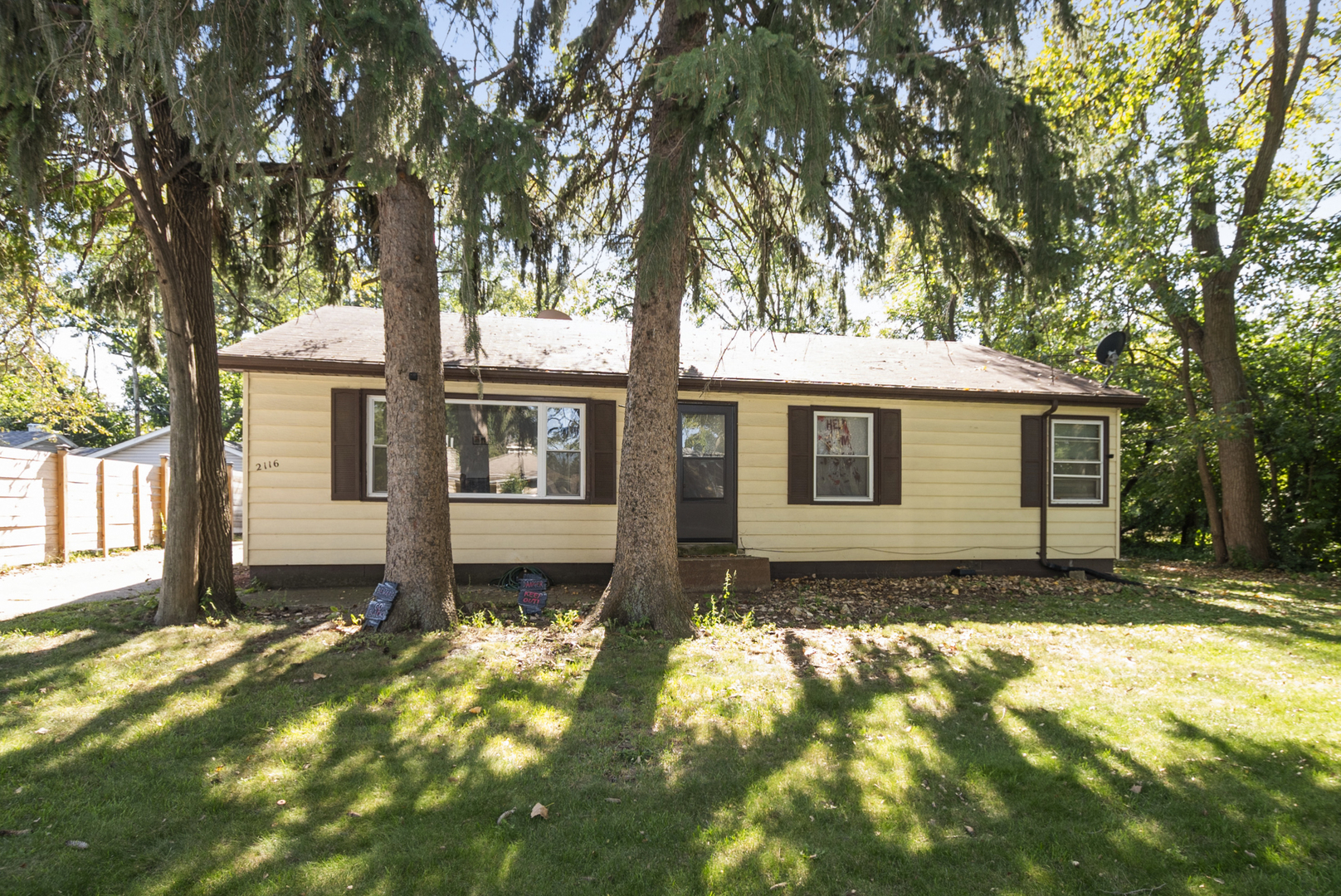 2116 Hanover Avenue Joliet, IL 60433 - Photo 2 of 16