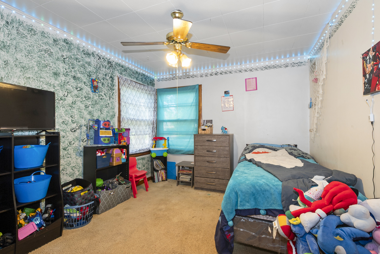 2116 Hanover Avenue Joliet, IL 60433 - Photo 10 of 16