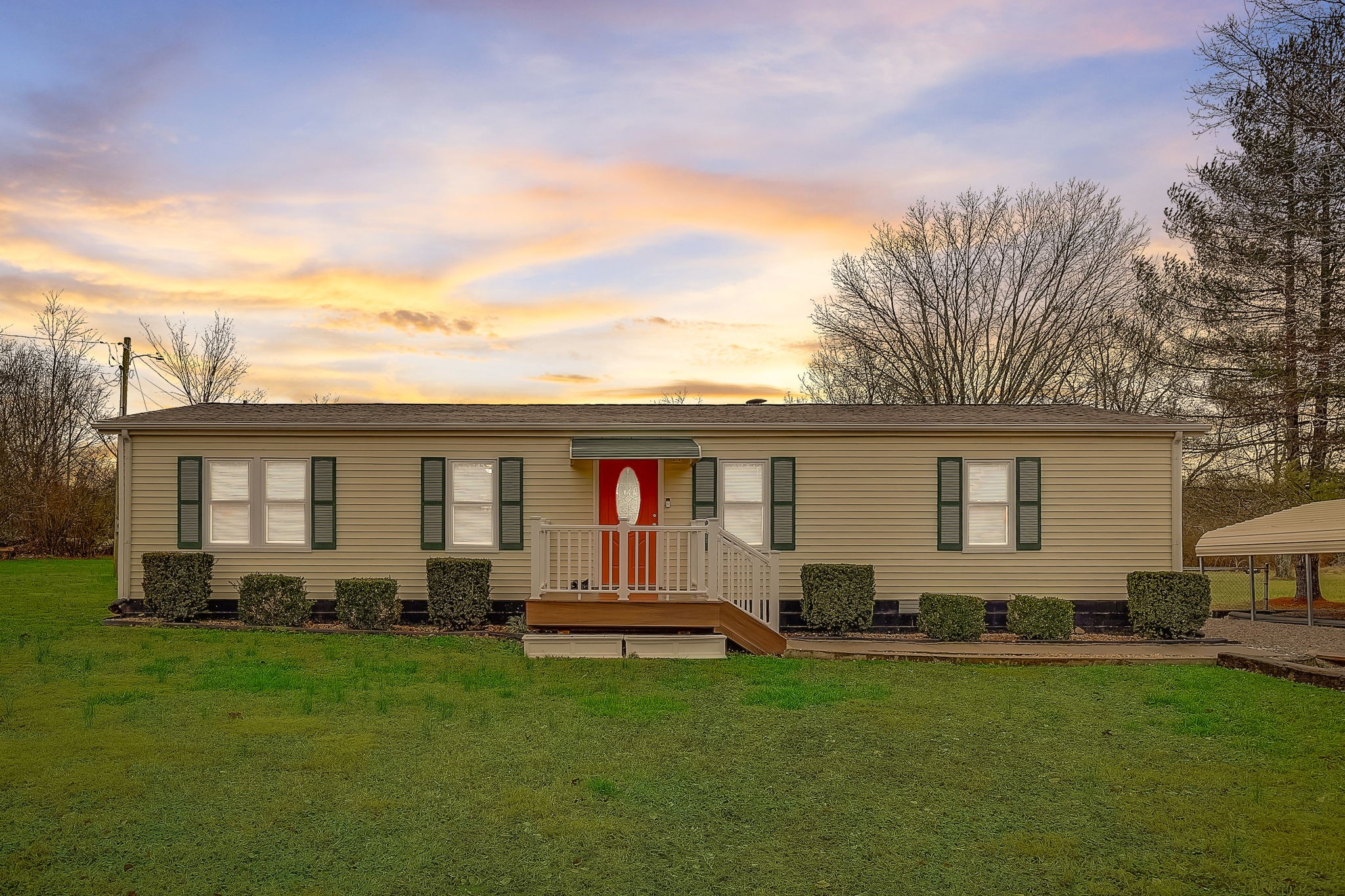 1172 Poplar Ridge Road Chapmansboro, TN 37035 - Photo 1 of 62 Gallery Image 1