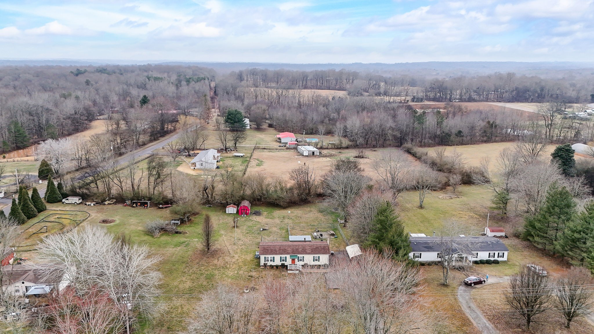 1172 Poplar Ridge Road Chapmansboro, TN 37035 - Photo 11 of 62 Gallery Image 11