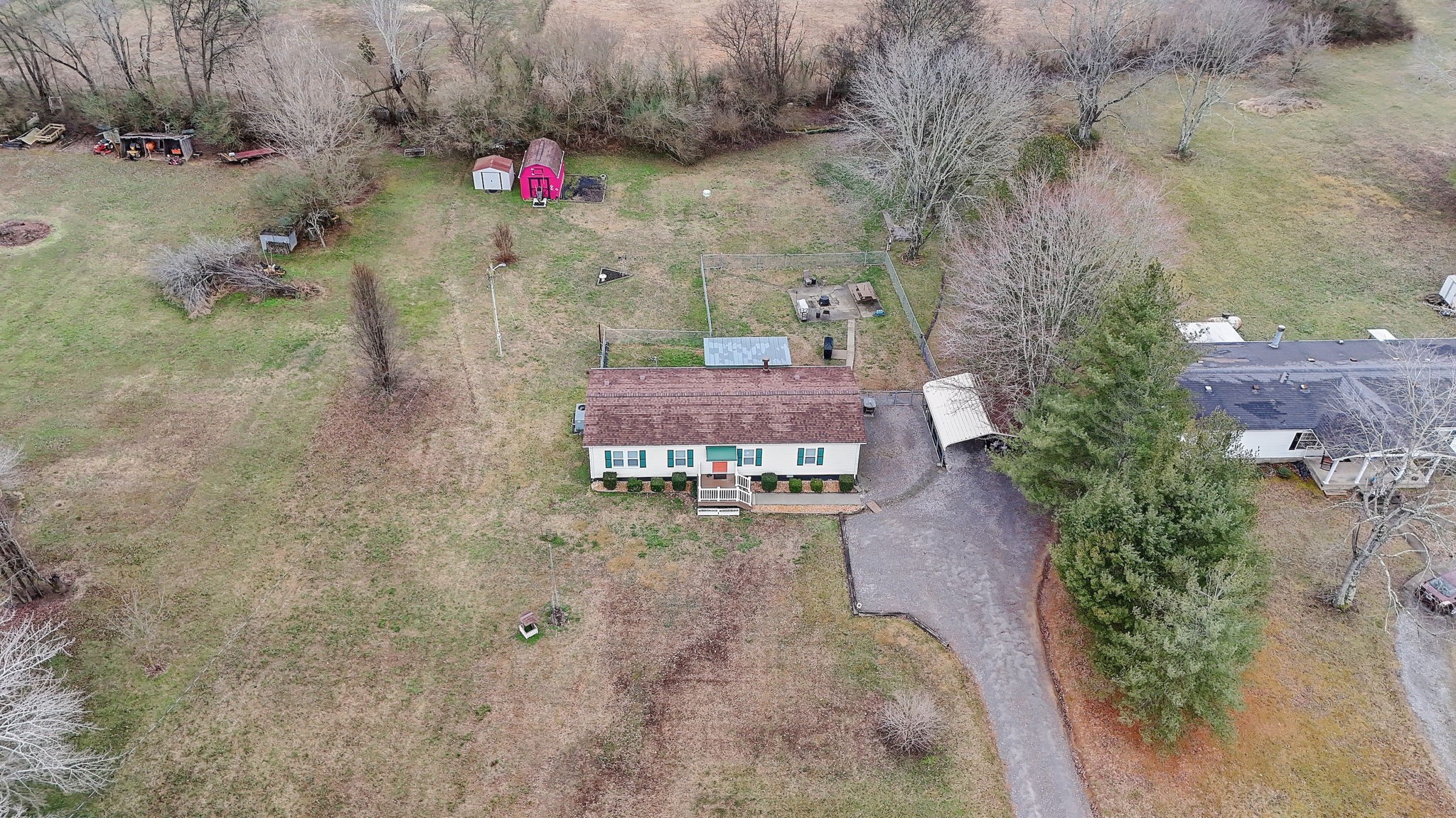 1172 Poplar Ridge Road Chapmansboro, TN 37035 - Photo 15 of 62 Gallery Image 15