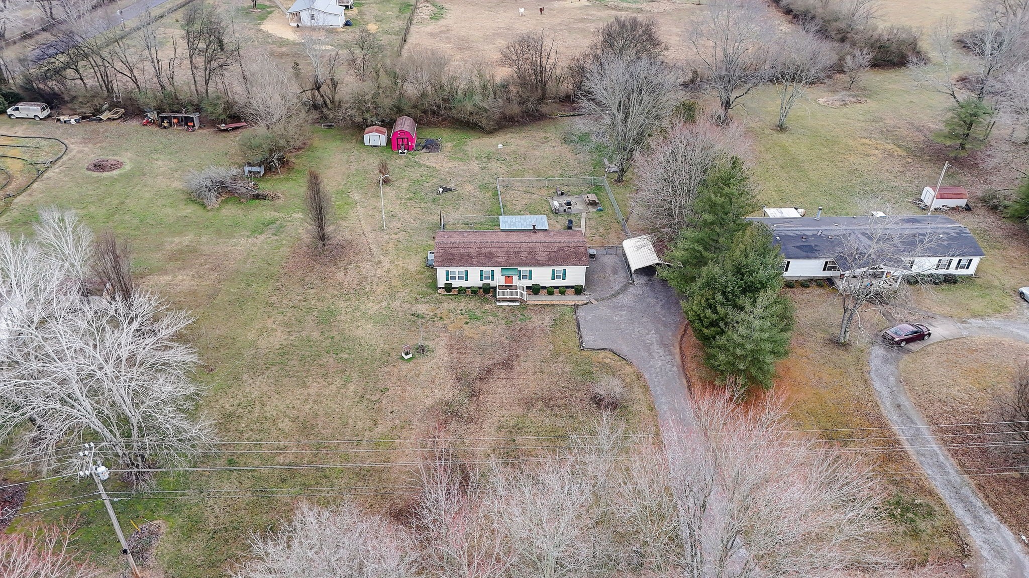 1172 Poplar Ridge Road Chapmansboro, TN 37035 - Photo 17 of 62 Gallery Image 17