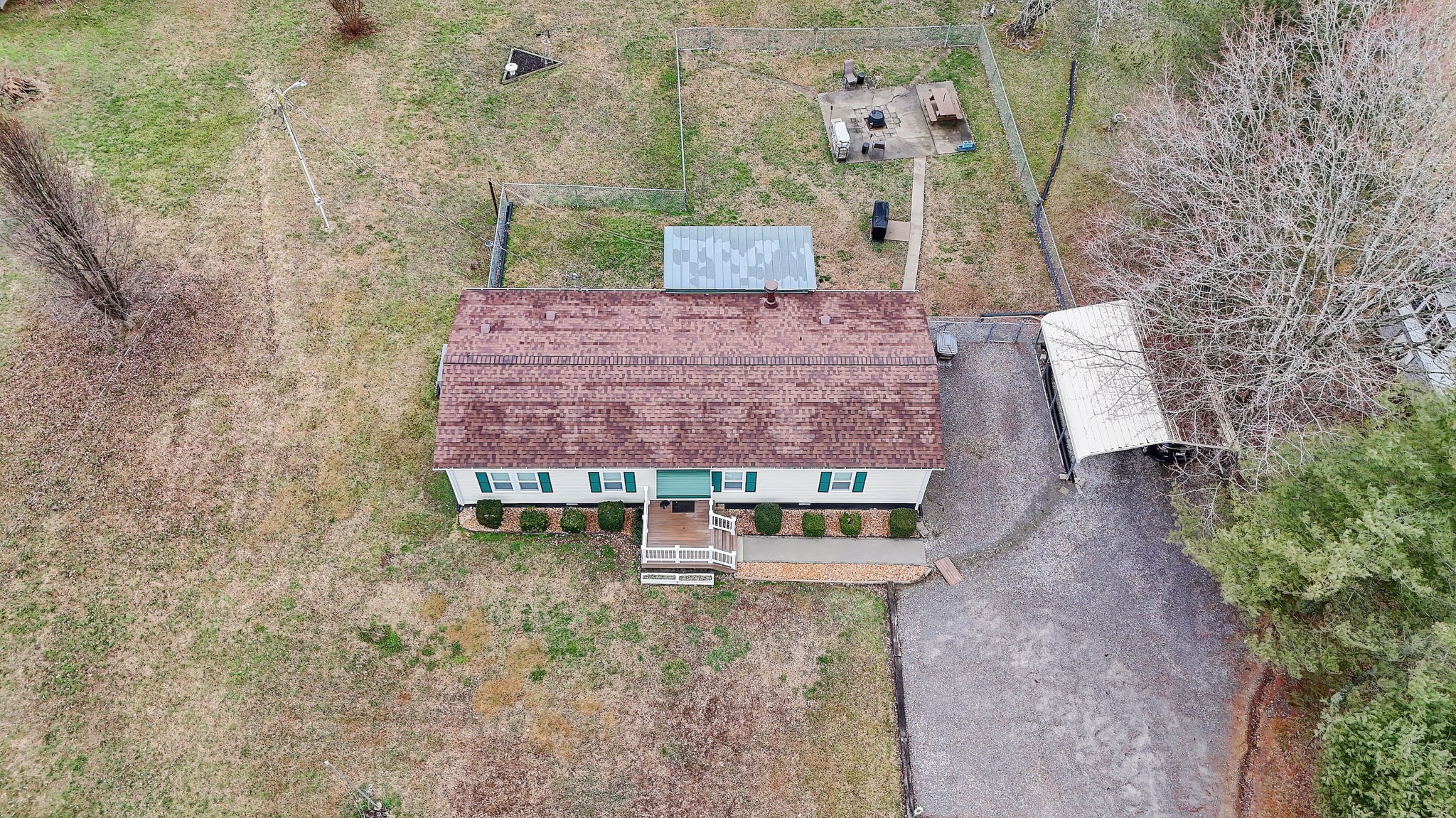 1172 Poplar Ridge Road Chapmansboro, TN 37035 - Photo 25 of 62 Gallery Image 25