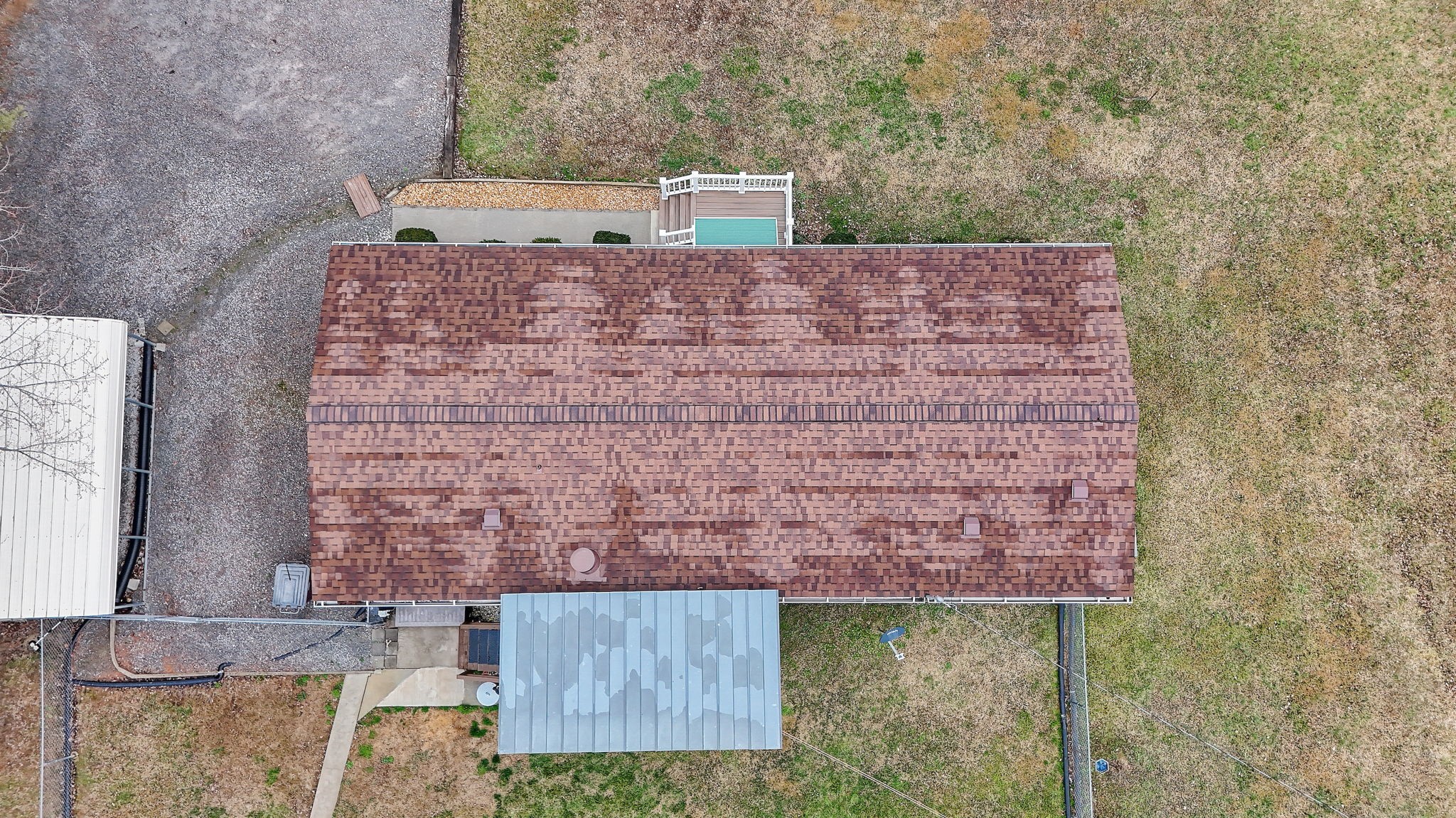 1172 Poplar Ridge Road Chapmansboro, TN 37035 - Photo 26 of 62 Gallery Image 26