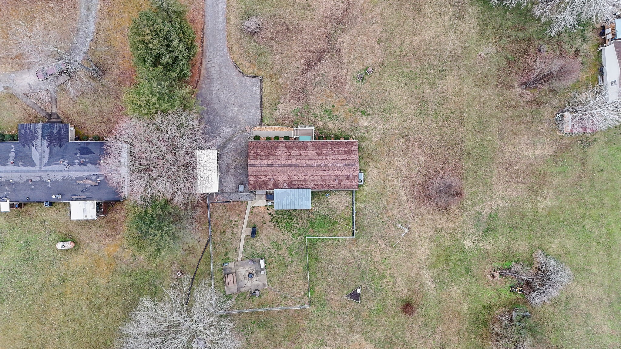 1172 Poplar Ridge Road Chapmansboro, TN 37035 - Photo 27 of 62 Gallery Image 27