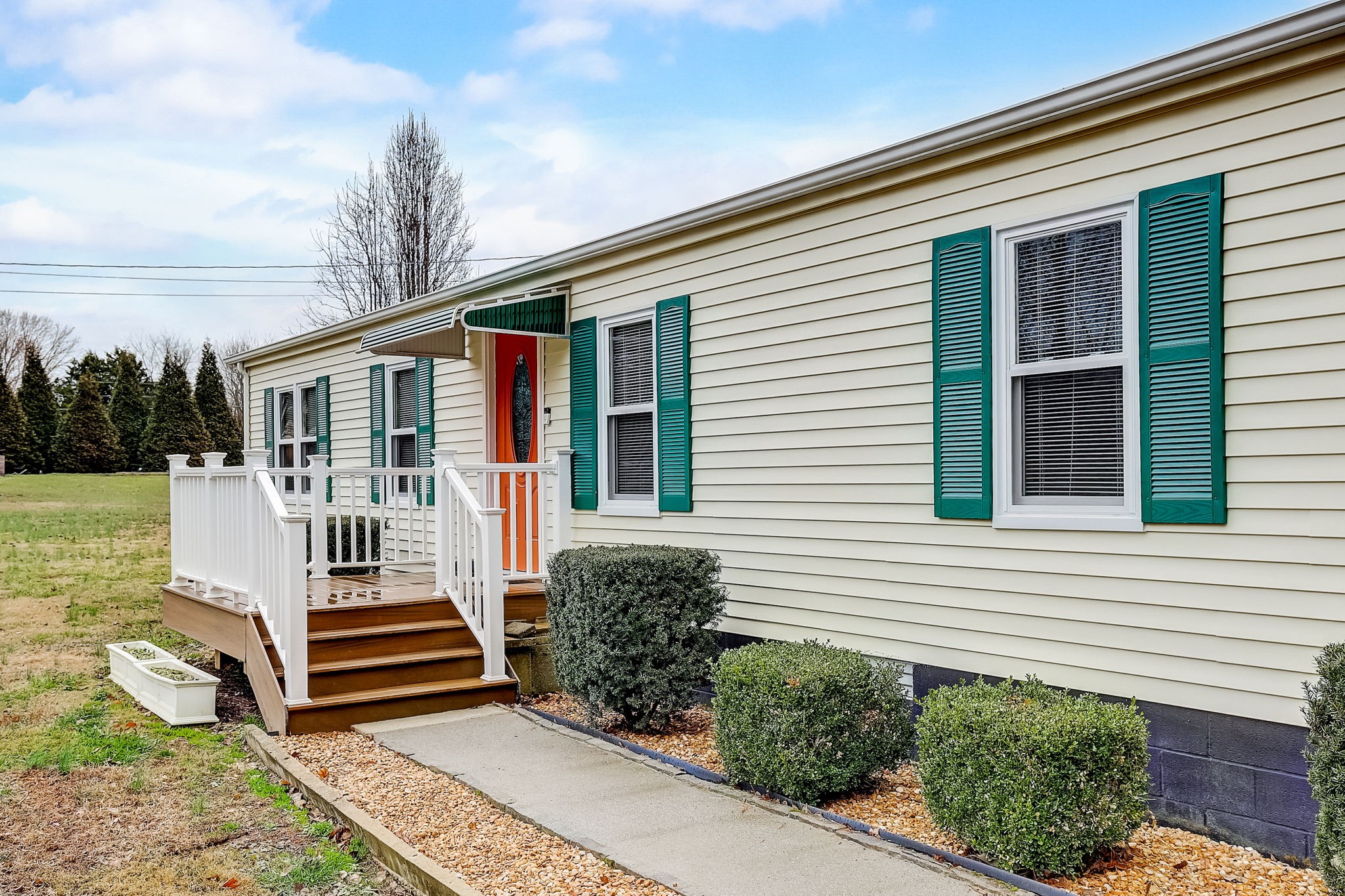 1172 Poplar Ridge Road Chapmansboro, TN 37035 - Photo 3 of 62 Gallery Image 3