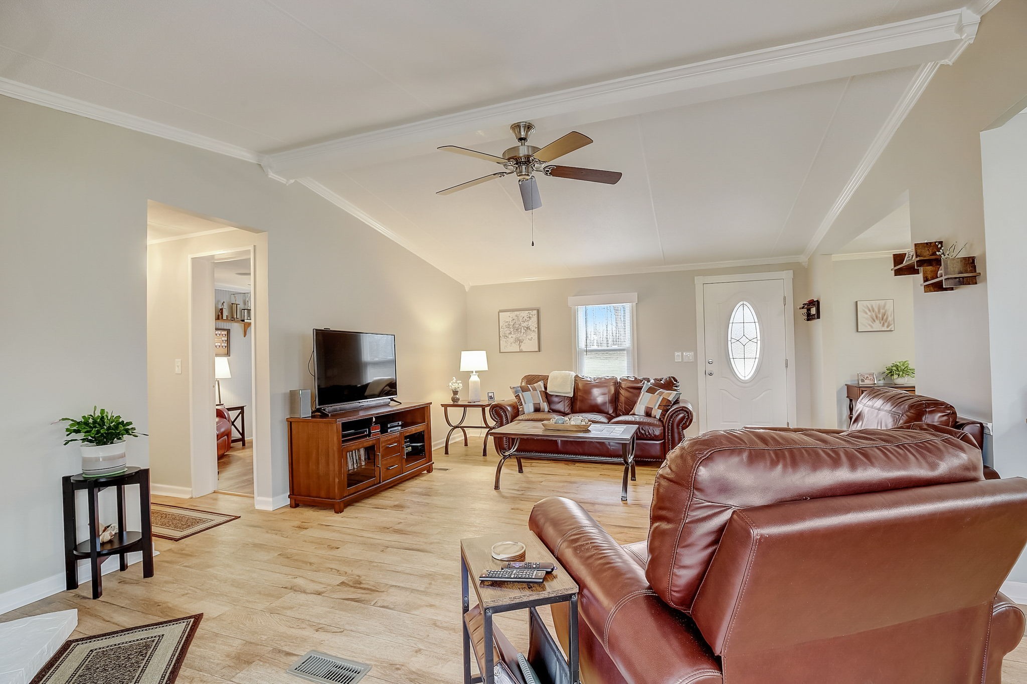1172 Poplar Ridge Road Chapmansboro, TN 37035 - Photo 34 of 62 Gallery Image 34