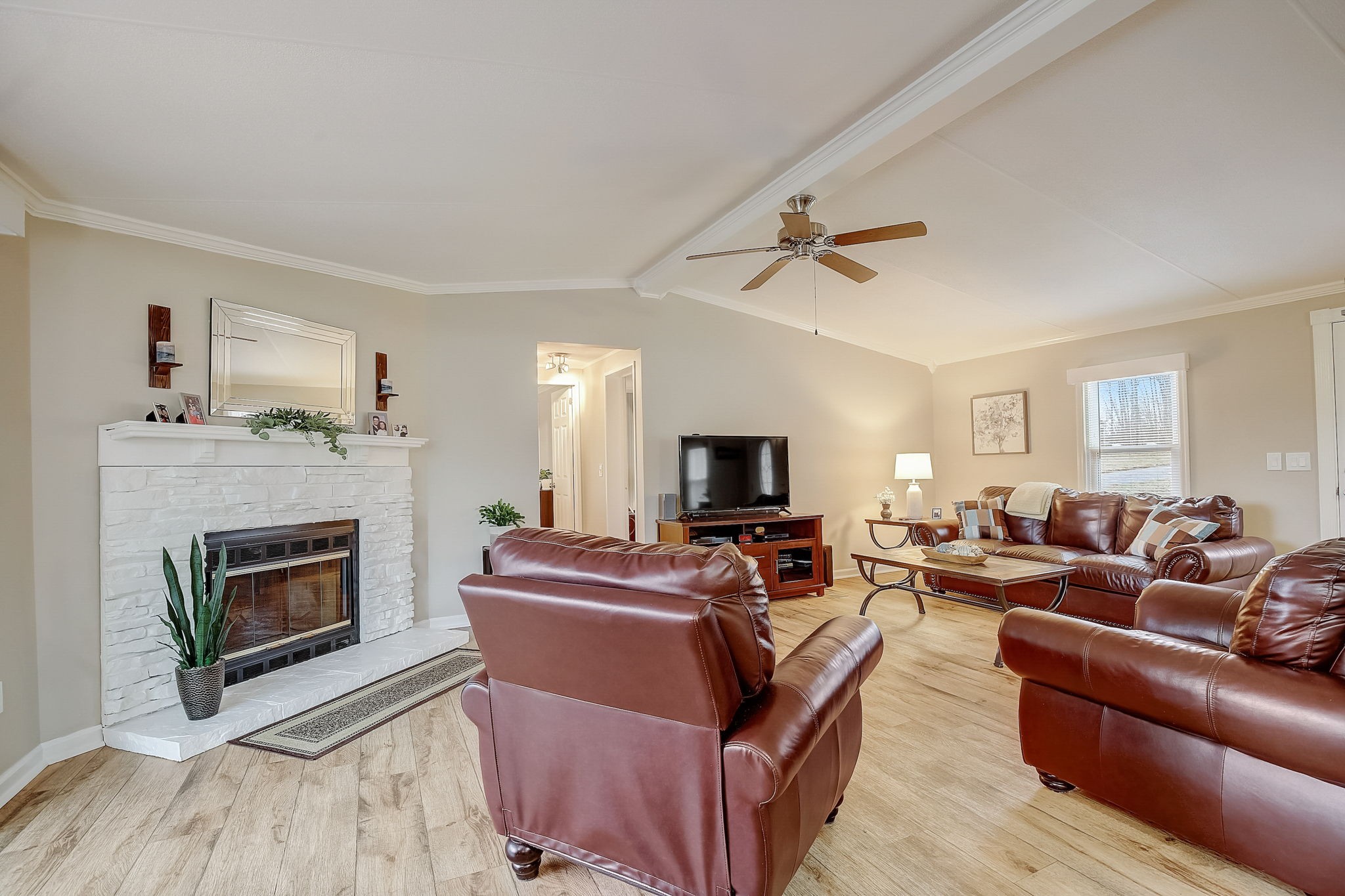 1172 Poplar Ridge Road Chapmansboro, TN 37035 - Photo 35 of 62 Gallery Image 35