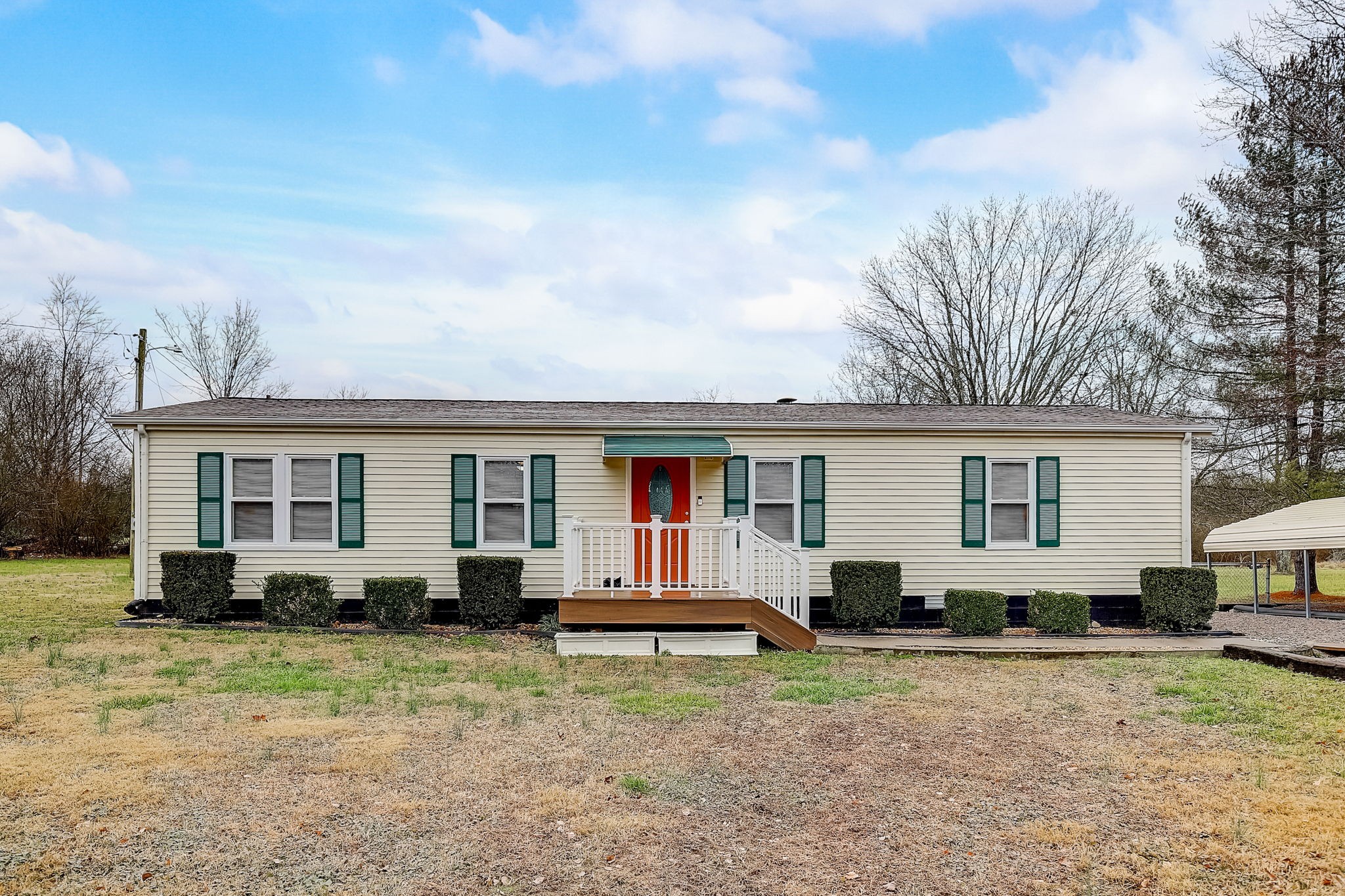 1172 Poplar Ridge Road Chapmansboro, TN 37035 - Photo 4 of 62 Gallery Image 4