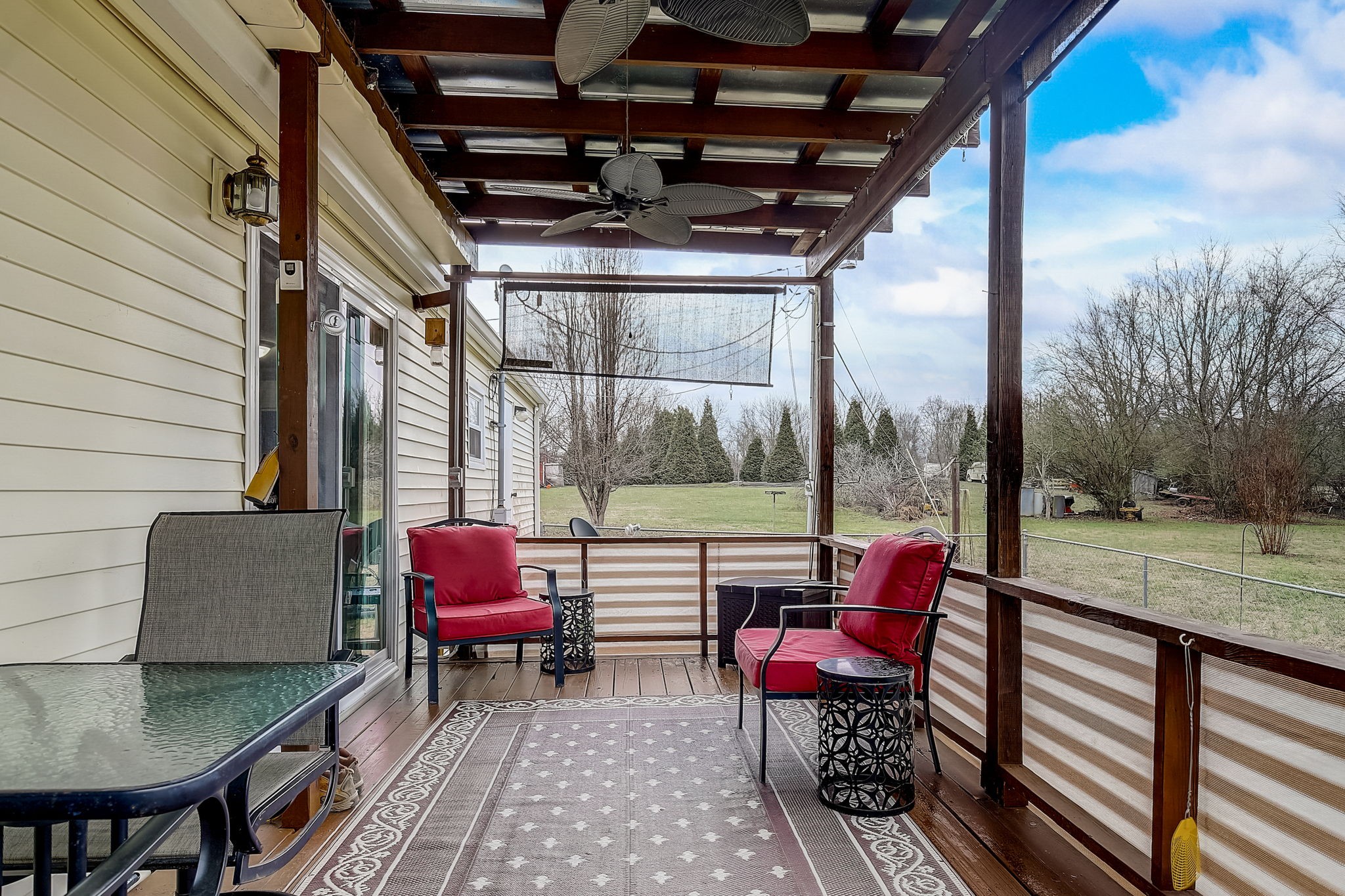 1172 Poplar Ridge Road Chapmansboro, TN 37035 - Photo 48 of 62 Gallery Image 48