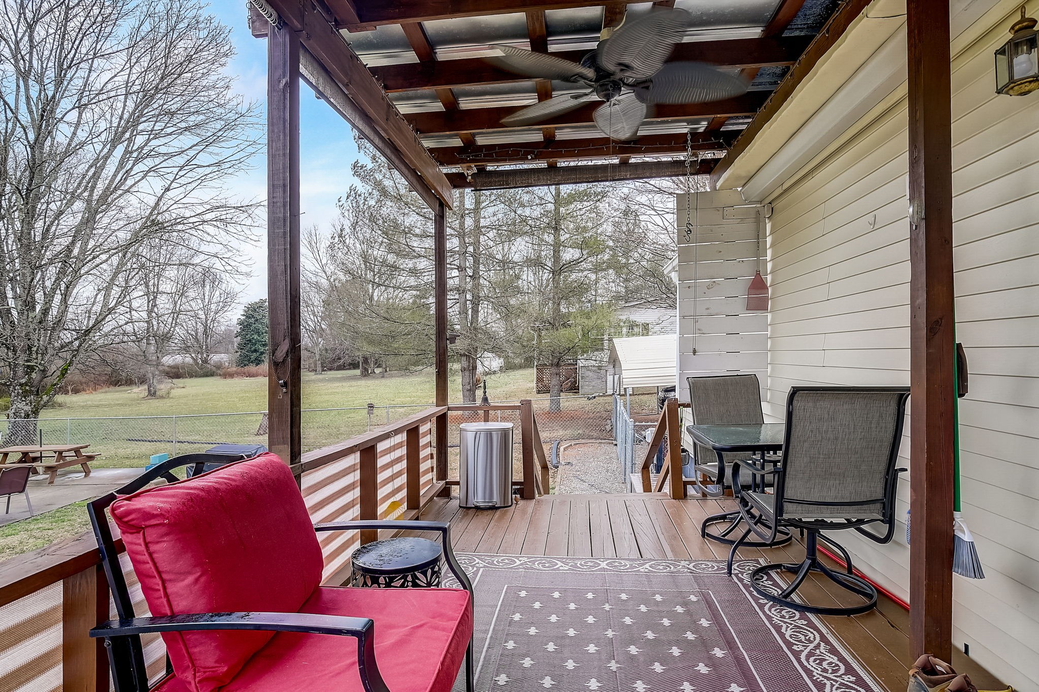 1172 Poplar Ridge Road Chapmansboro, TN 37035 - Photo 50 of 62 Gallery Image 50