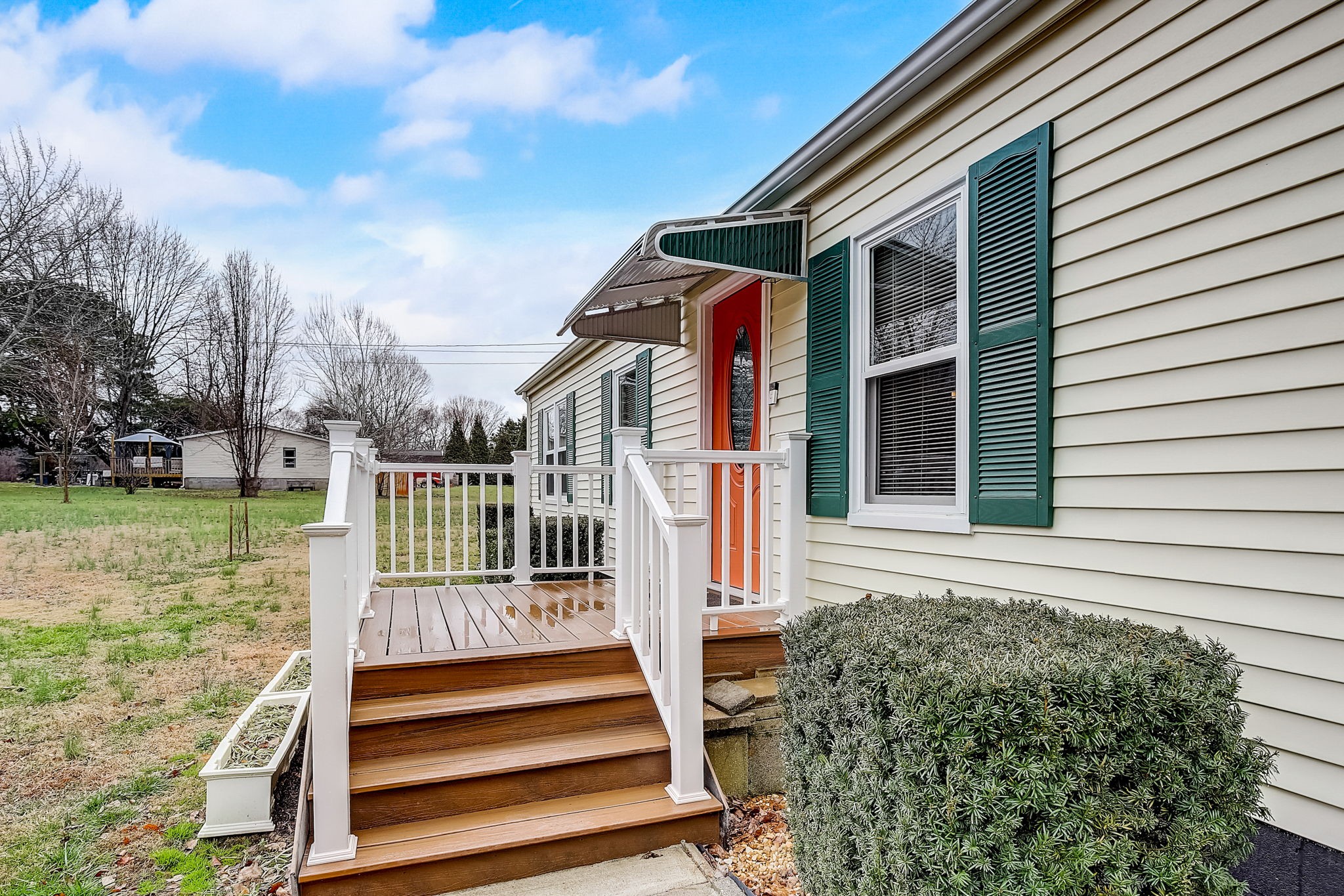 1172 Poplar Ridge Road Chapmansboro, TN 37035 - Photo 5 of 62 Gallery Image 5