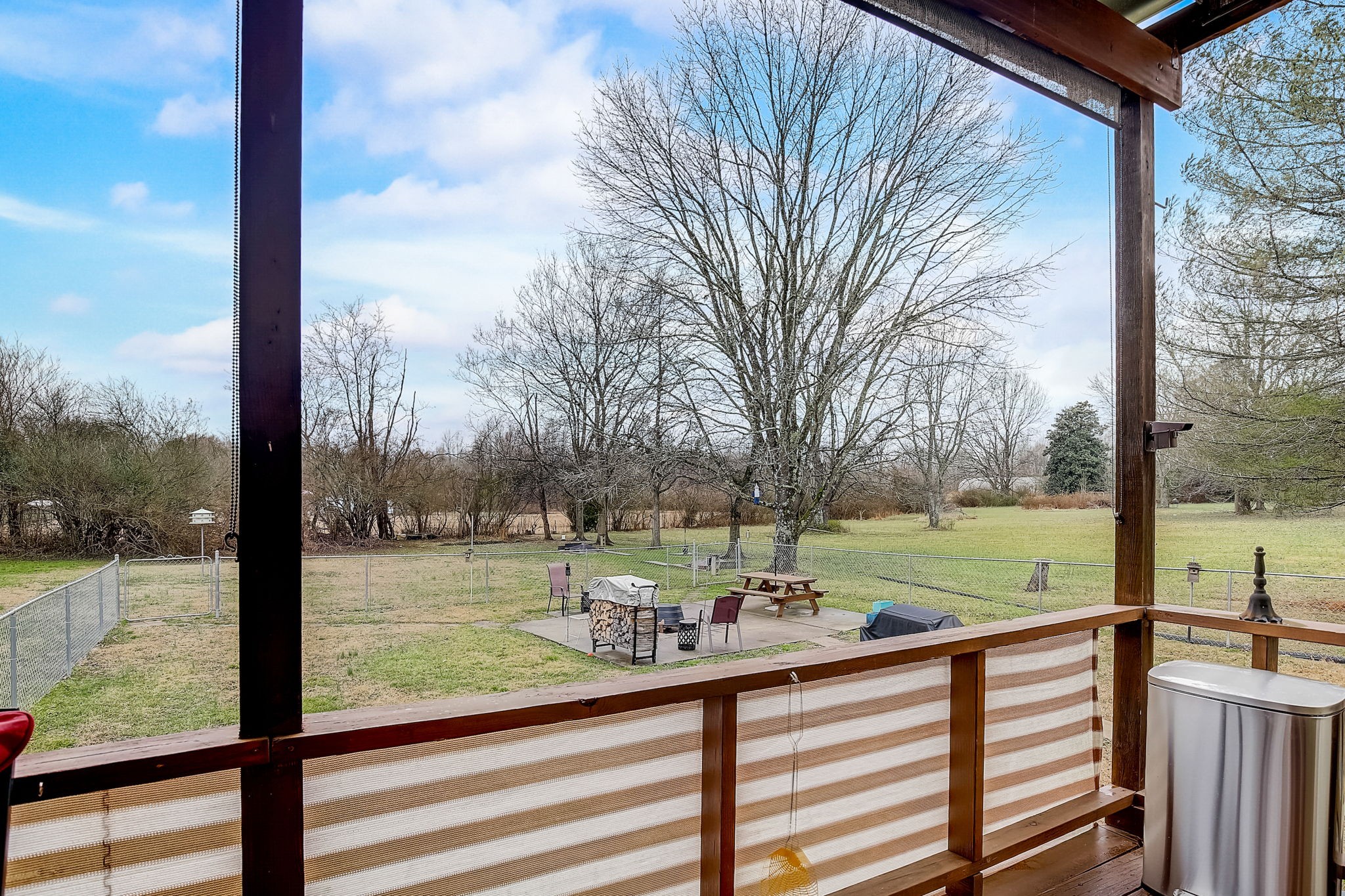 1172 Poplar Ridge Road Chapmansboro, TN 37035 - Photo 51 of 62 Gallery Image 51