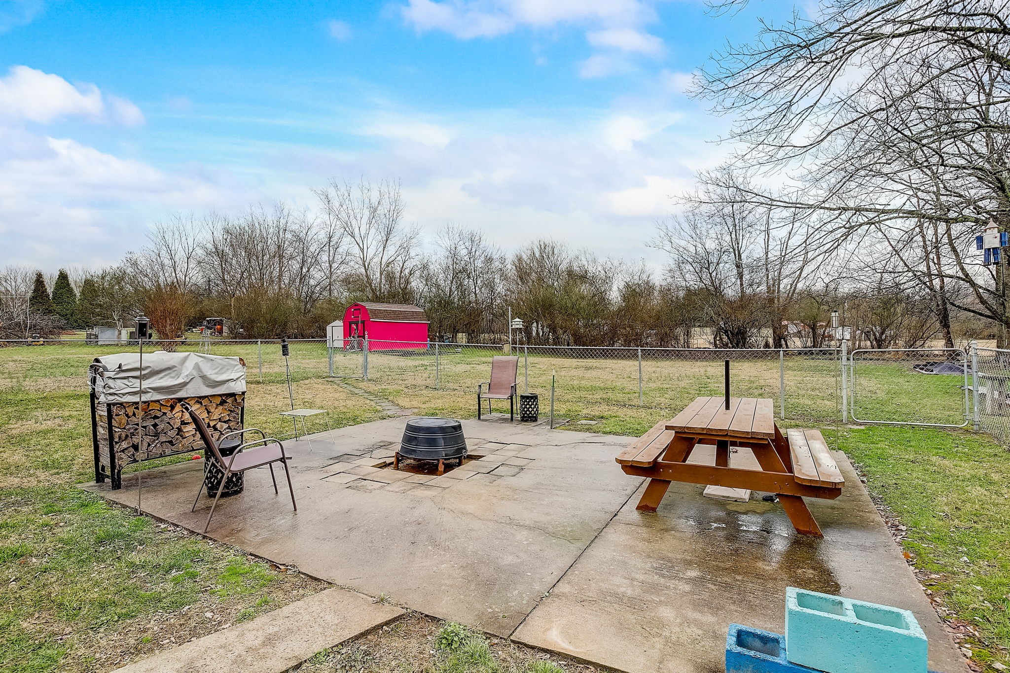 1172 Poplar Ridge Road Chapmansboro, TN 37035 - Photo 53 of 62 Gallery Image 53
