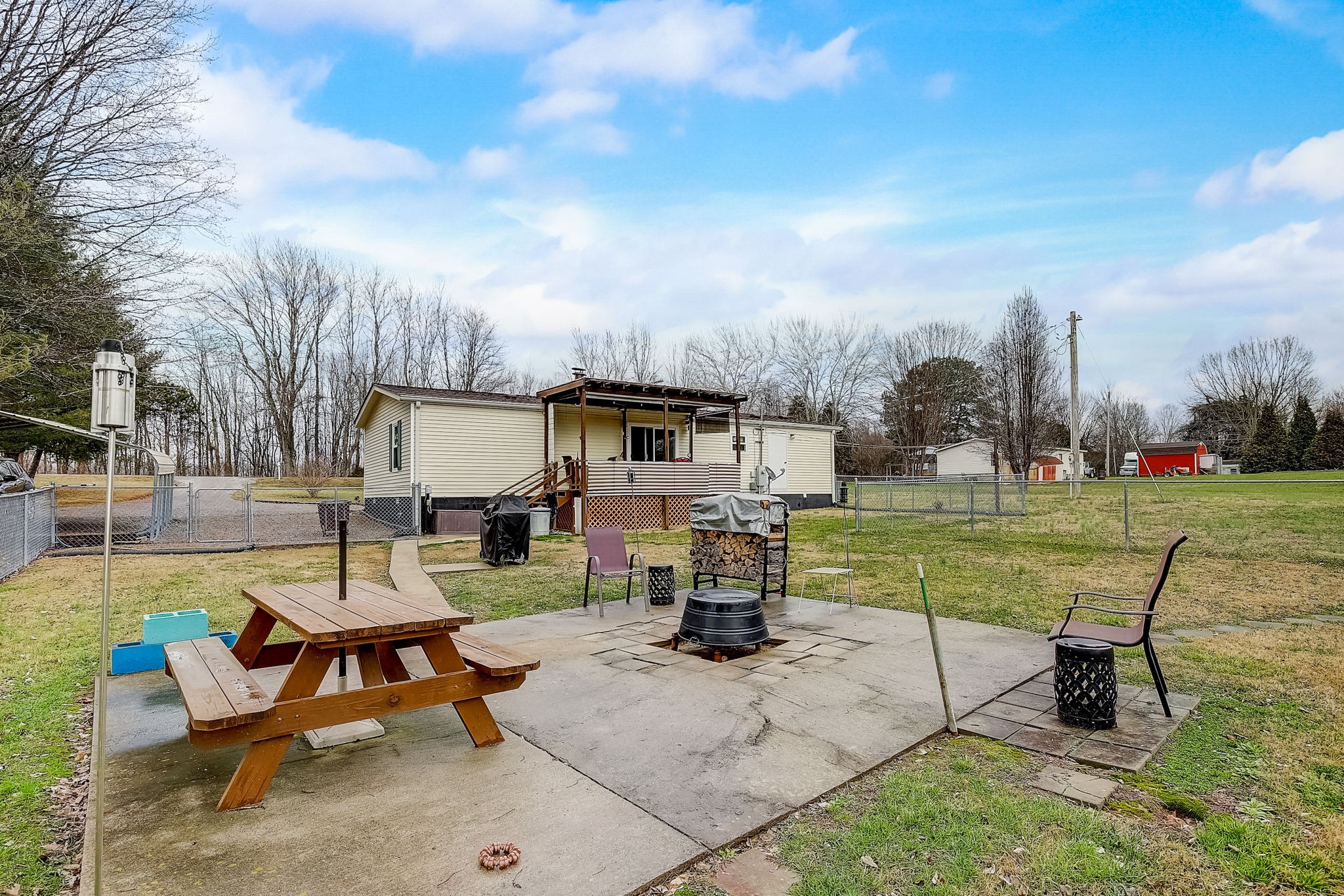 1172 Poplar Ridge Road Chapmansboro, TN 37035 - Photo 54 of 62 Gallery Image 54