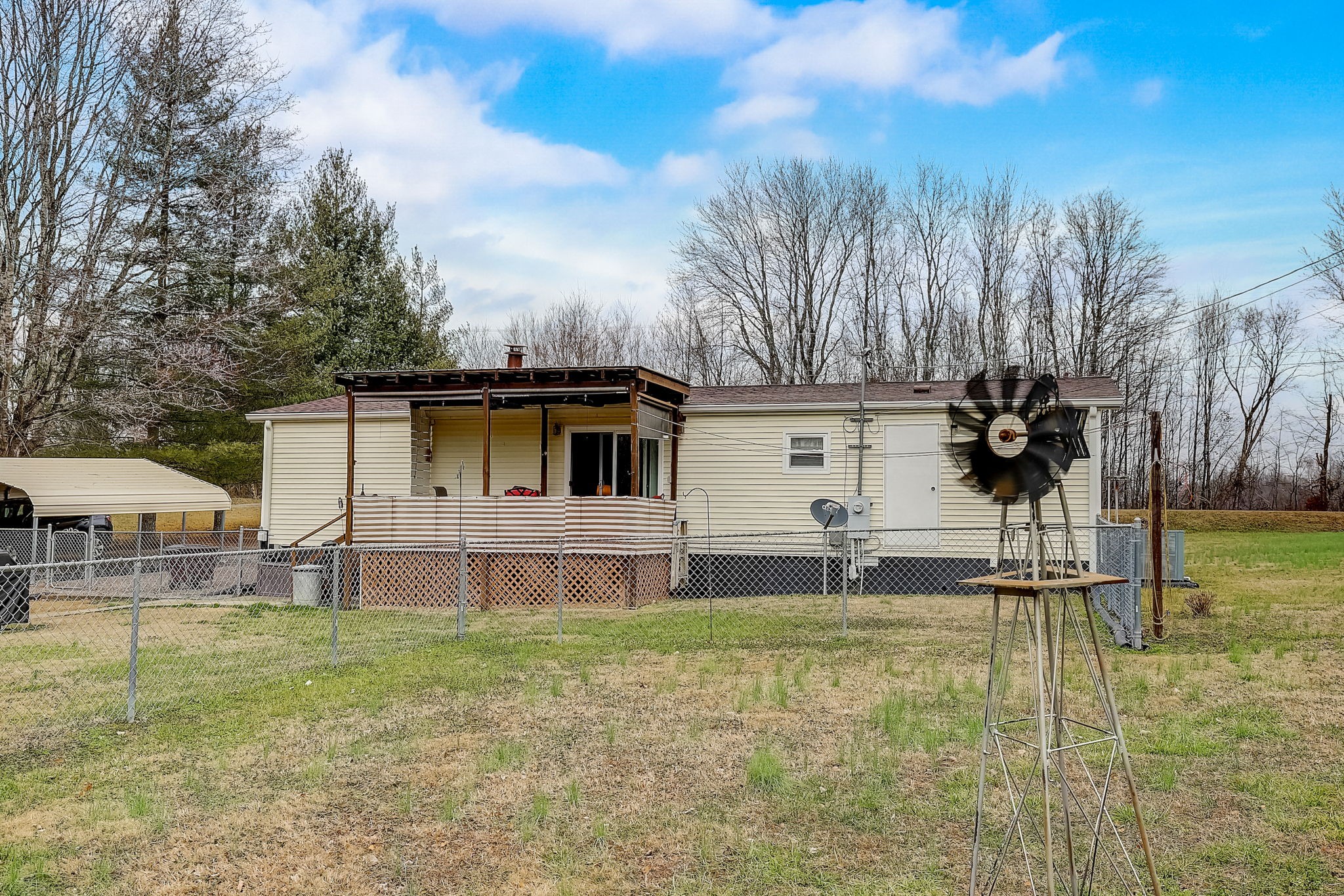 1172 Poplar Ridge Road Chapmansboro, TN 37035 - Photo 57 of 62 Gallery Image 57
