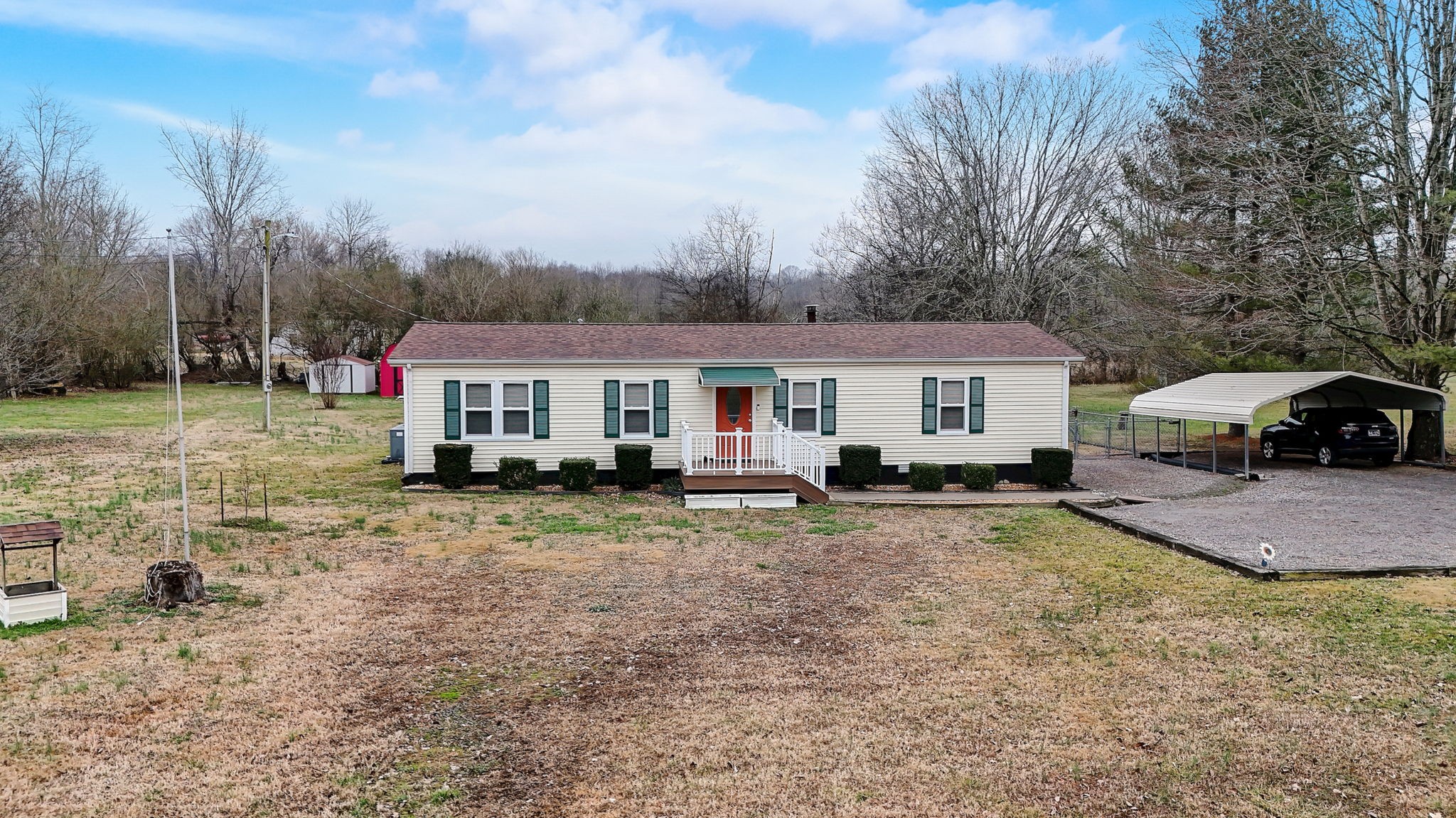 1172 Poplar Ridge Road Chapmansboro, TN 37035 - Photo 8 of 62 Gallery Image 8