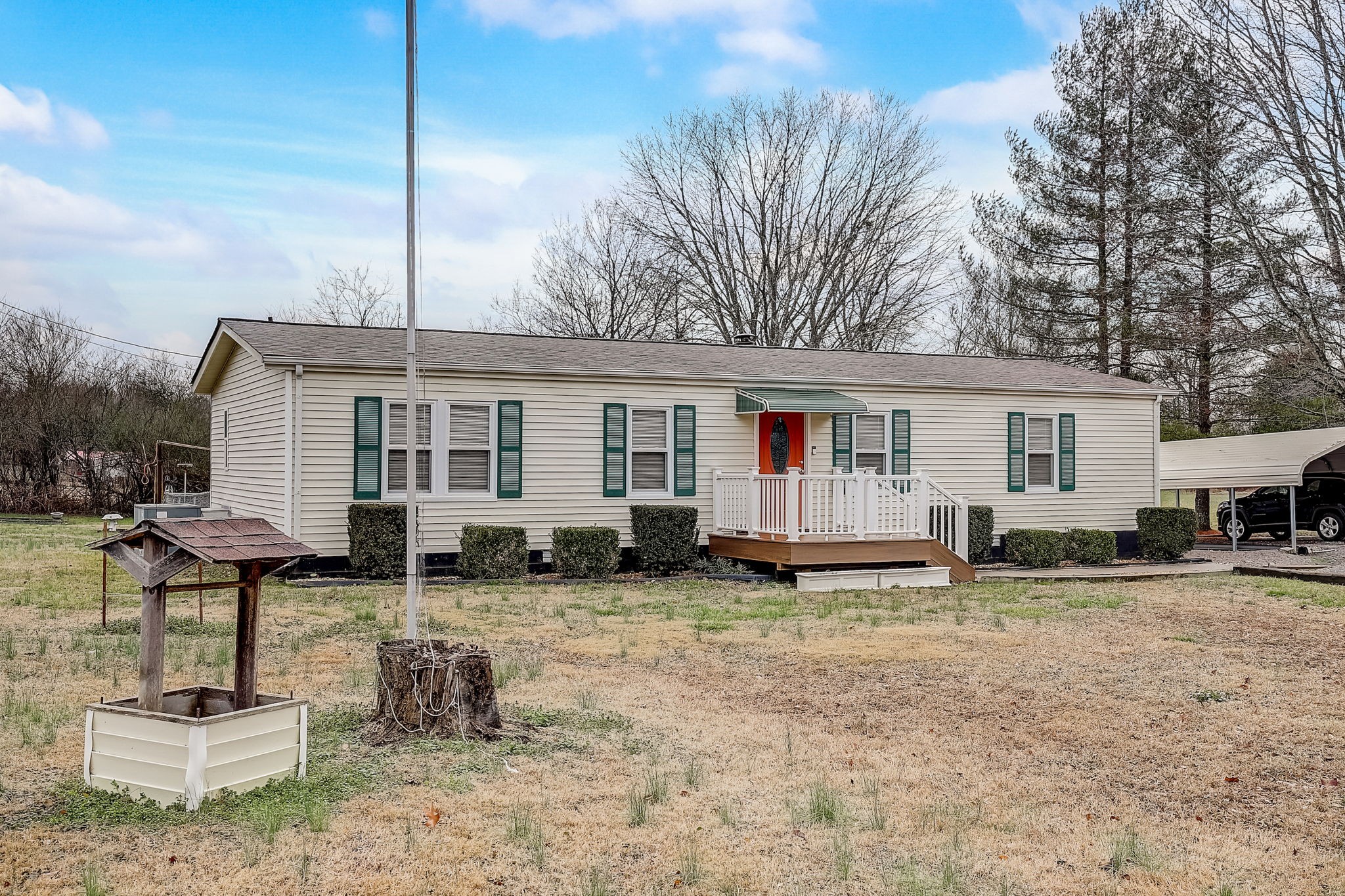 1172 Poplar Ridge Road Chapmansboro, TN 37035 - Photo 9 of 62 Gallery Image 9