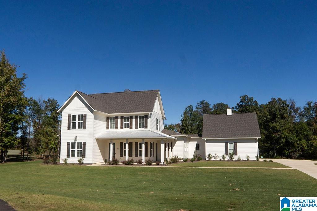 70 Stonewood Lane Springville, AL 35146 - Photo 1 of 39