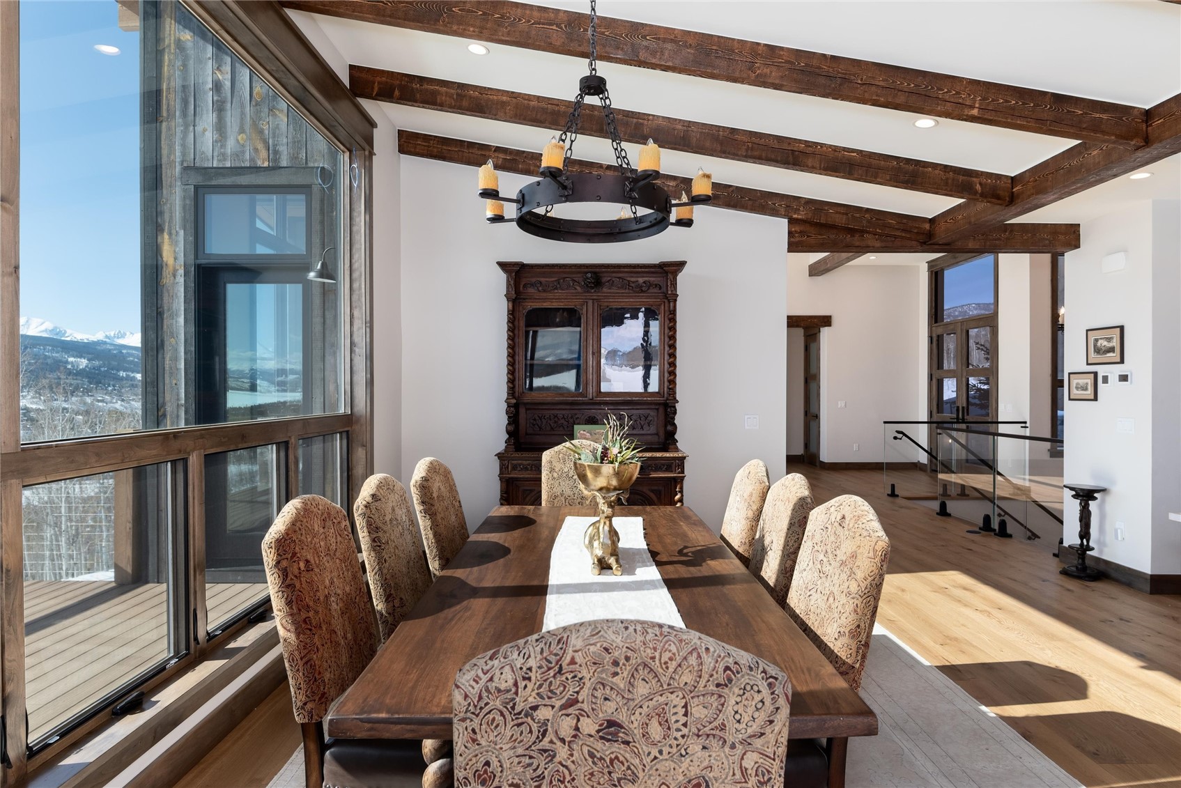 396 Angler Mountain Ranch Road South Silverthorne, CO 80498 - Photo 18 of 50 Gallery Image 18