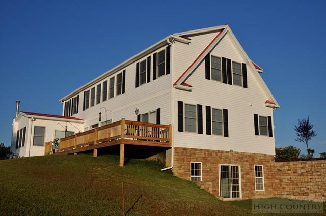 2376 Ridge Road Boone, NC 28607 - Photo 14 of 35 Gallery Image 14